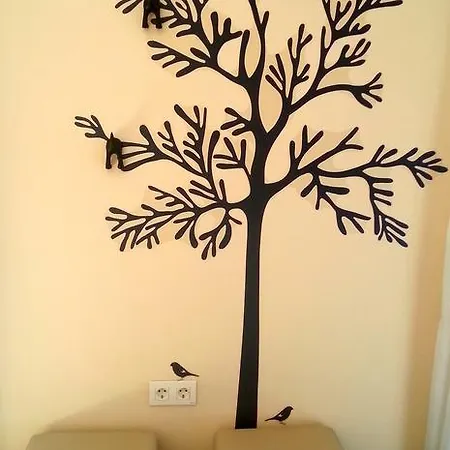 Apartment Modern Family Flat