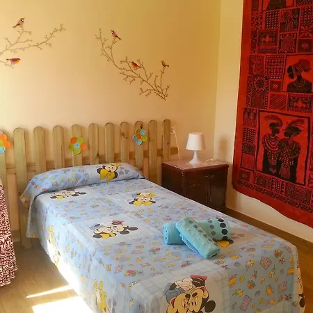 Modern Family Flat