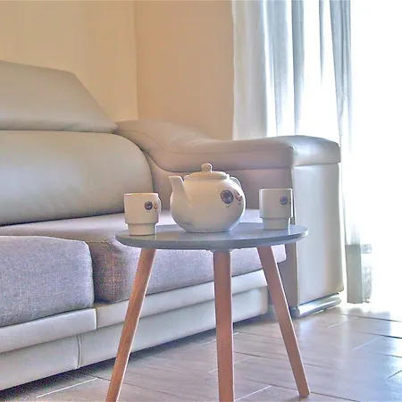 Modern Family Flat Málaga