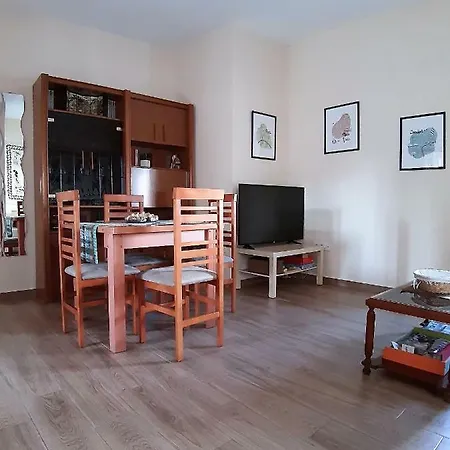 Modern Family Flat * Málaga