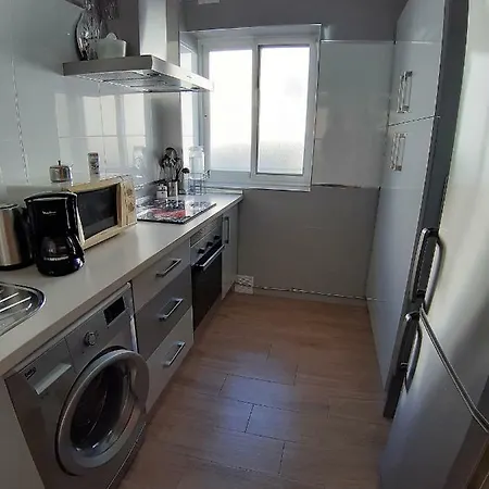 Appartement Modern Family Flat *