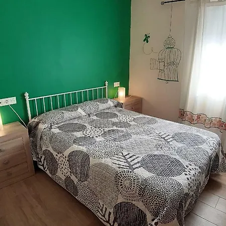 Modern Family Flat Apartment *