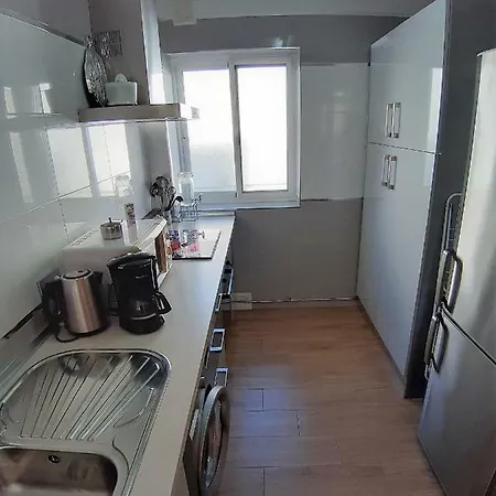 Modern Family Flat Appartement
