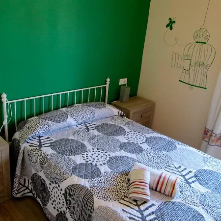 Modern Family Flat