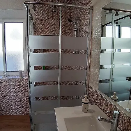 Modern Family Flat Appartement